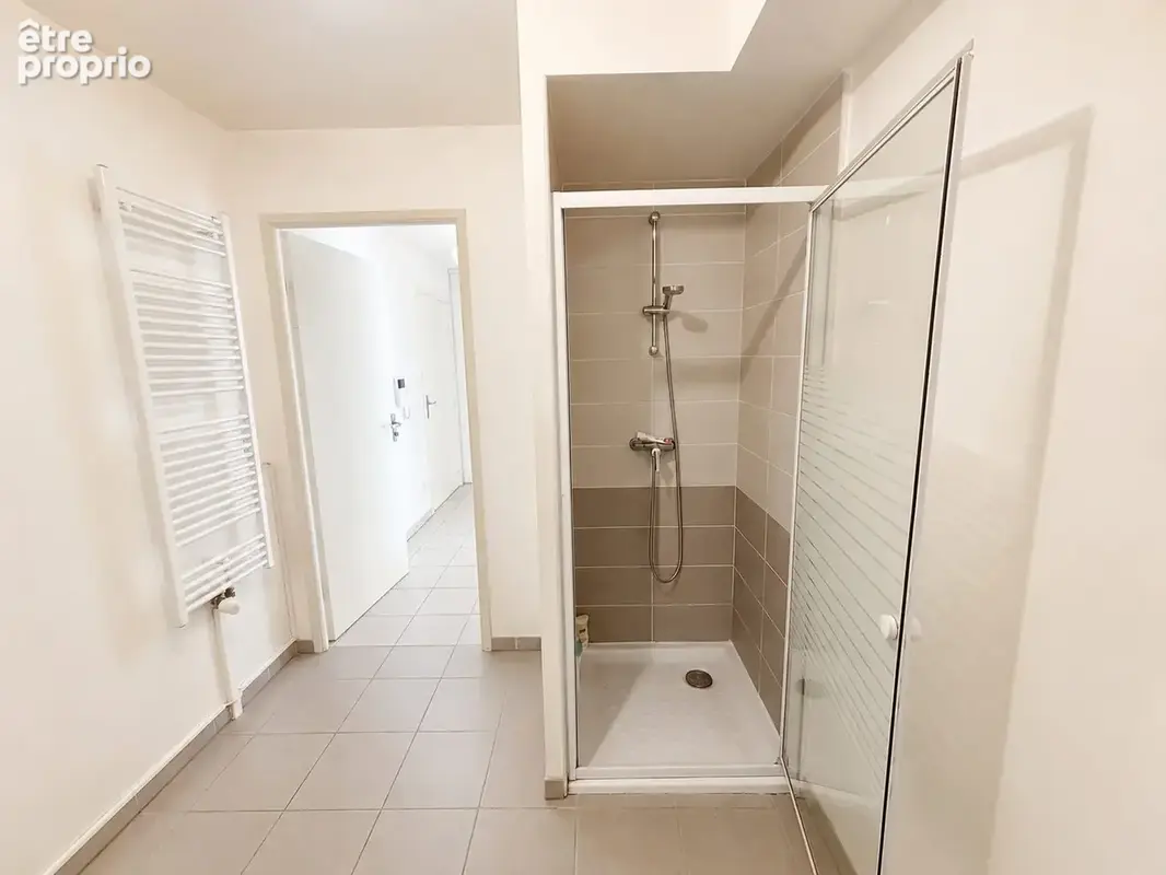 Appartement 2 pièces 40 m² à vendre à Toulouse (31200) - photo 5