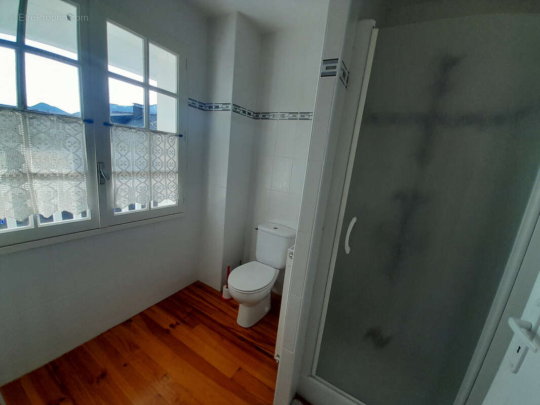 Maison à SAINT-PE-DE-BIGORRE