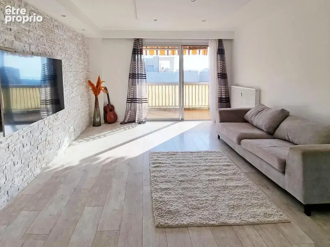 Appartement - photo 5