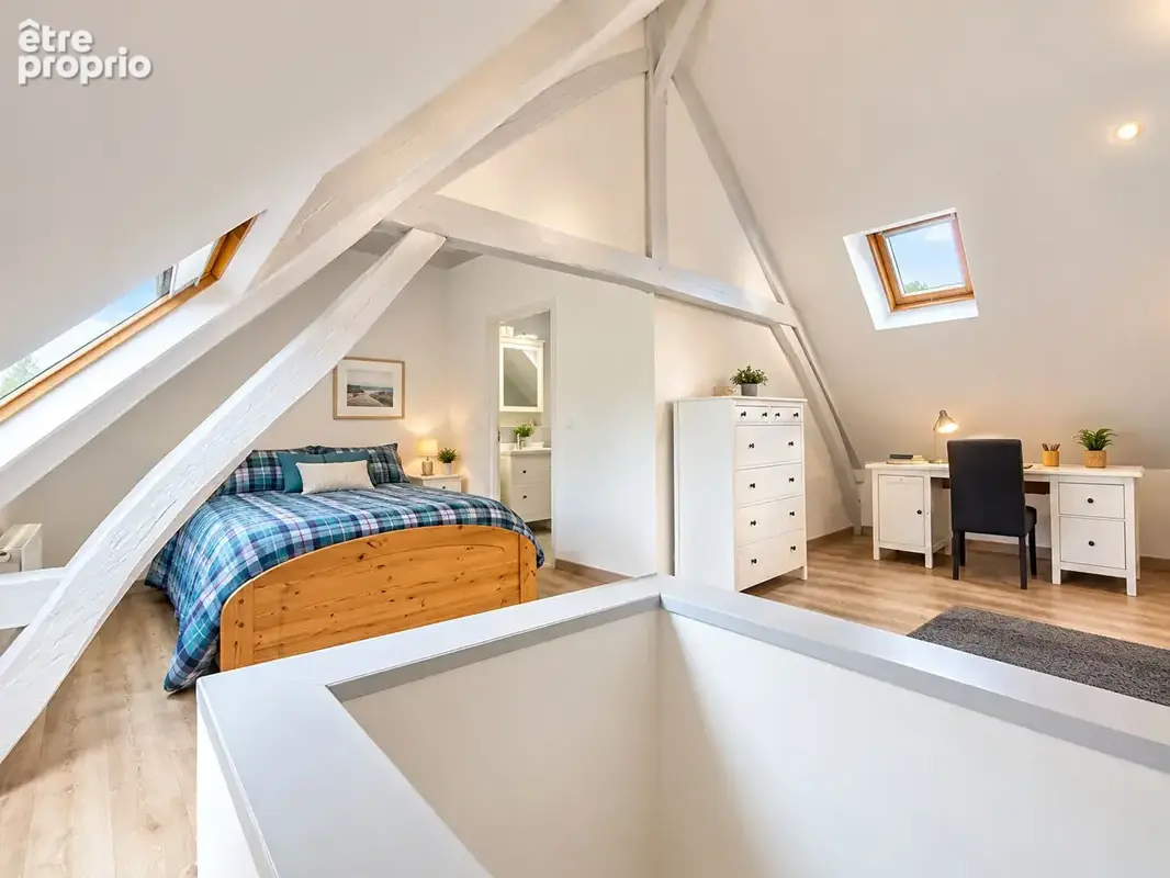 Immeuble Les andelys - photo 10