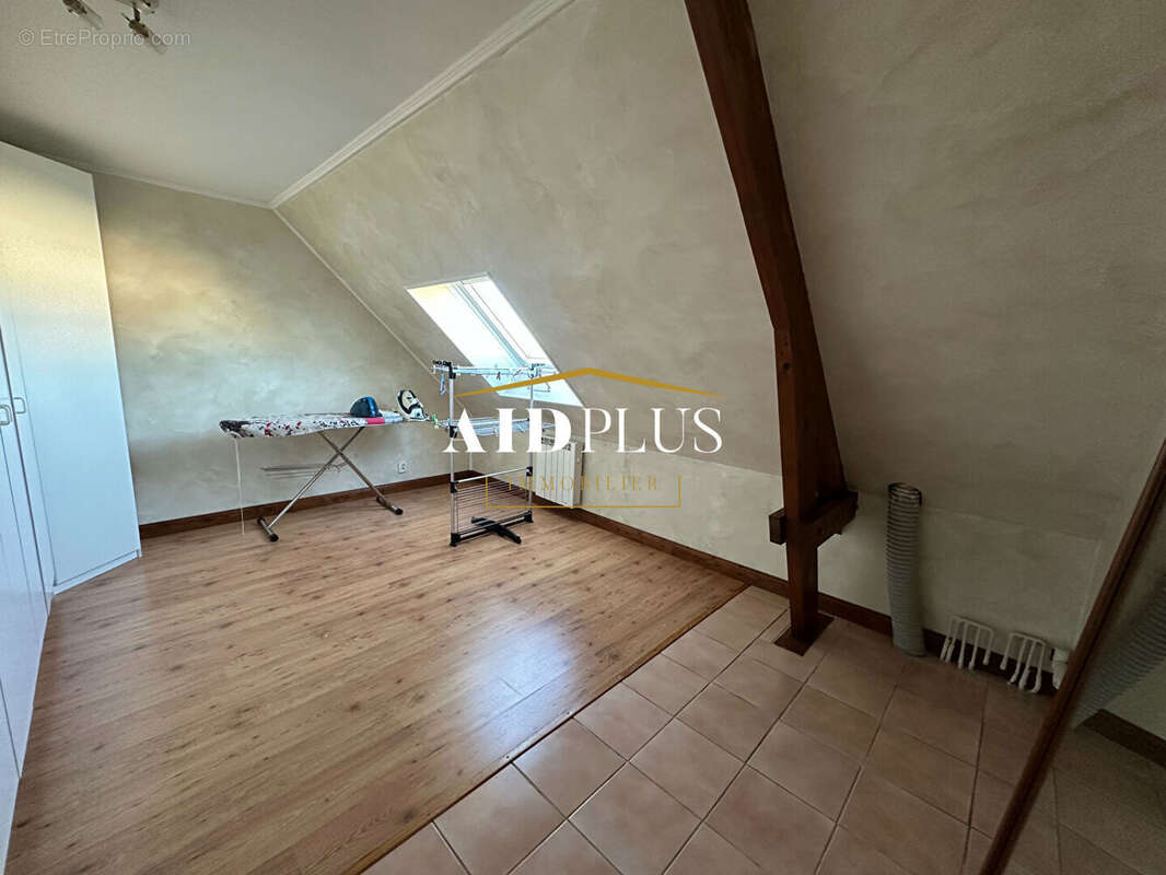 Maison à SAINT-PRIX