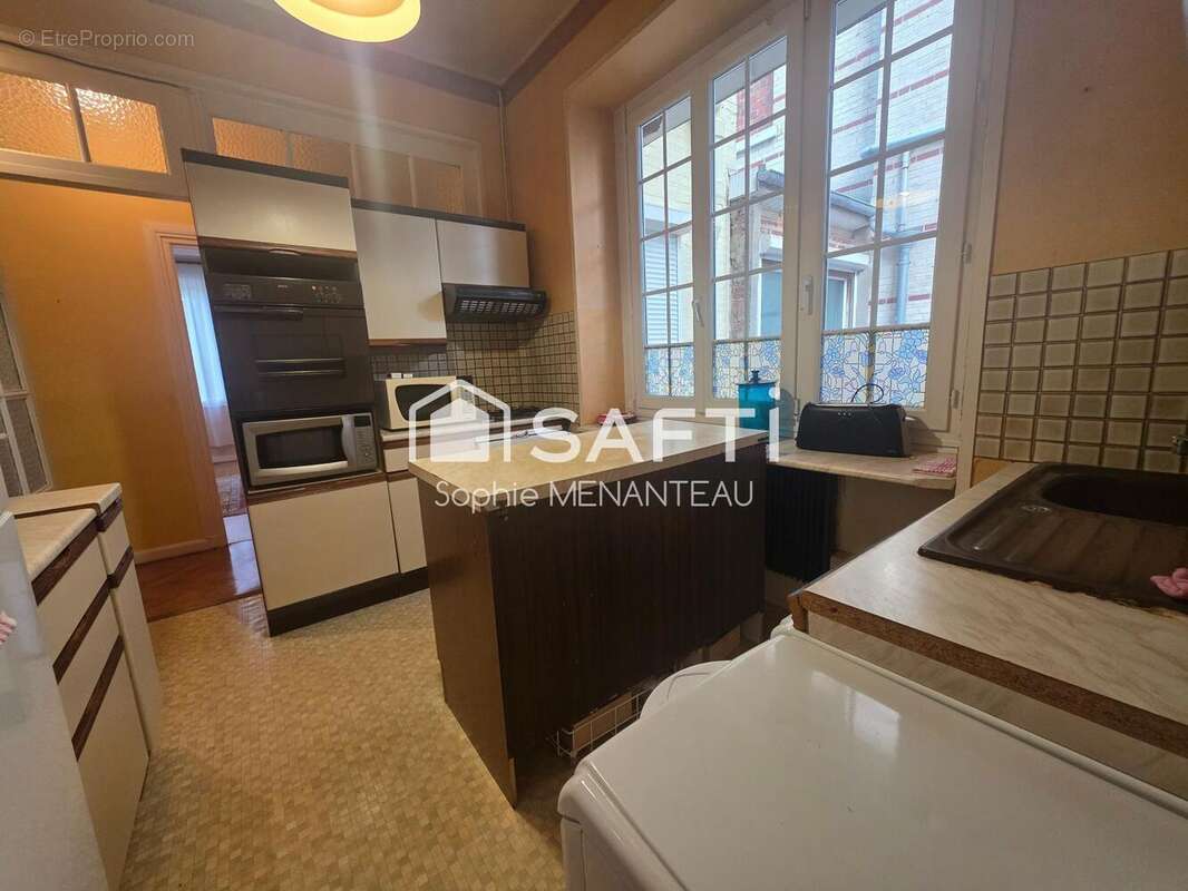 Photo 6 - Appartement à LE TOUQUET-PARIS-PLAGE