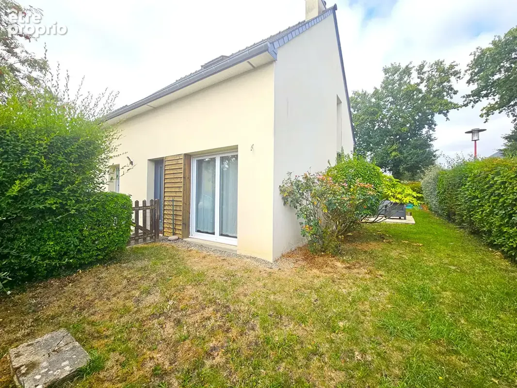 Maison Vignoc 5 pièce(s) 98.23 m2 - photo 16