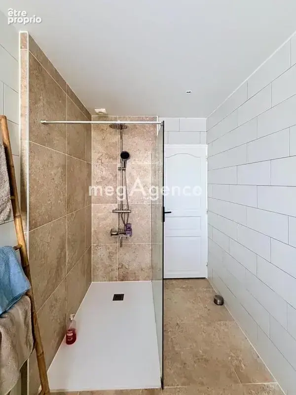 Proche Challans, Maison 3 chambres jardin piscine - photo 11