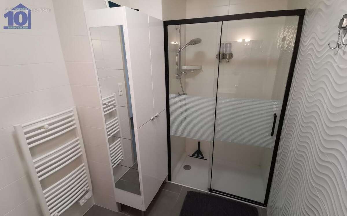 Appartement à VALRAS-PLAGE