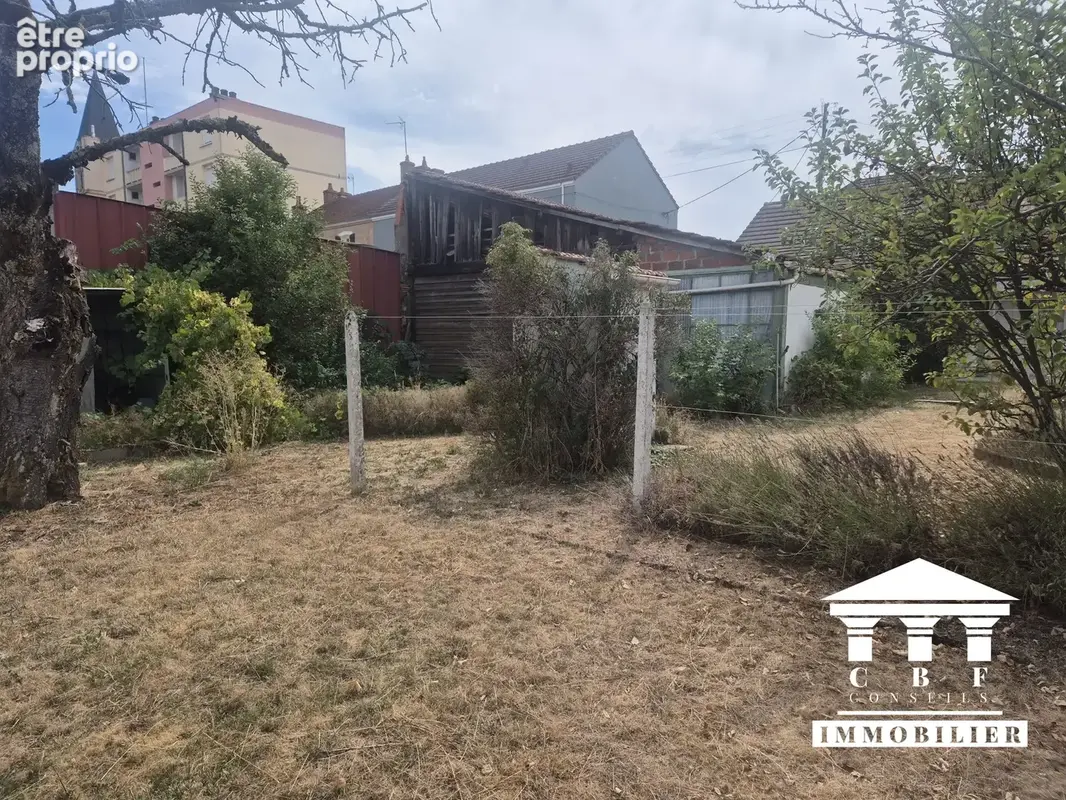 Maison 3 pièces 88 m² à vendre à Montceau-Les-Mines (71300) - photo 2
