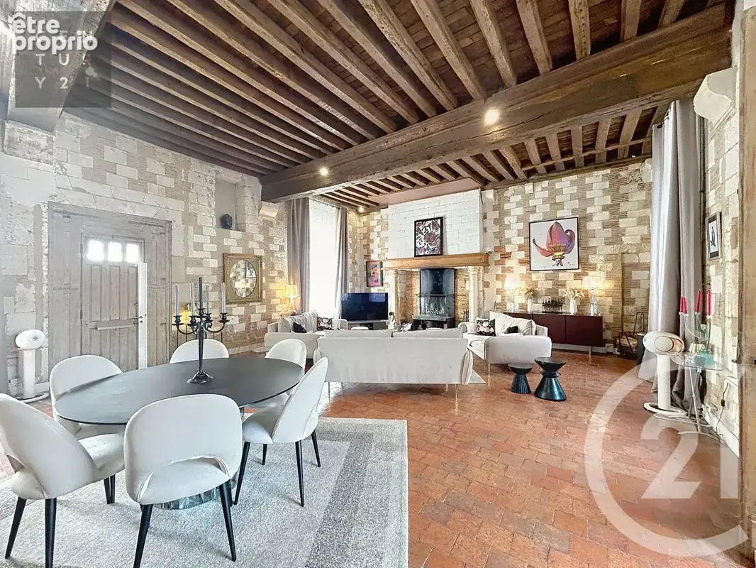 Maison 300 m² à Troyes  - photo 7