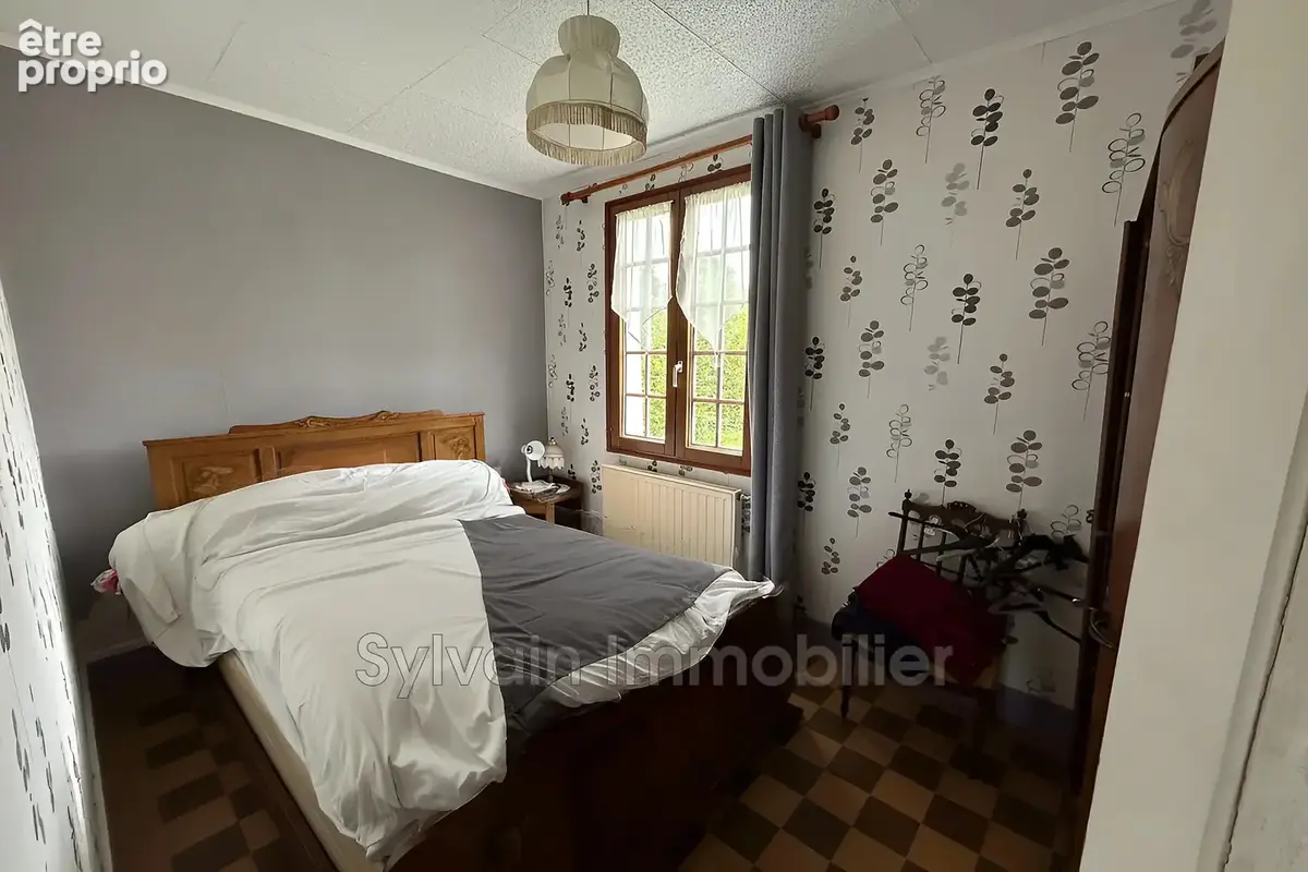 Maison 4 pièces 81 m² à vendre à Formerie (60220) - photo 6