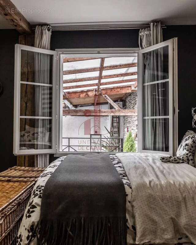 Maison à FONTAINEBLEAU