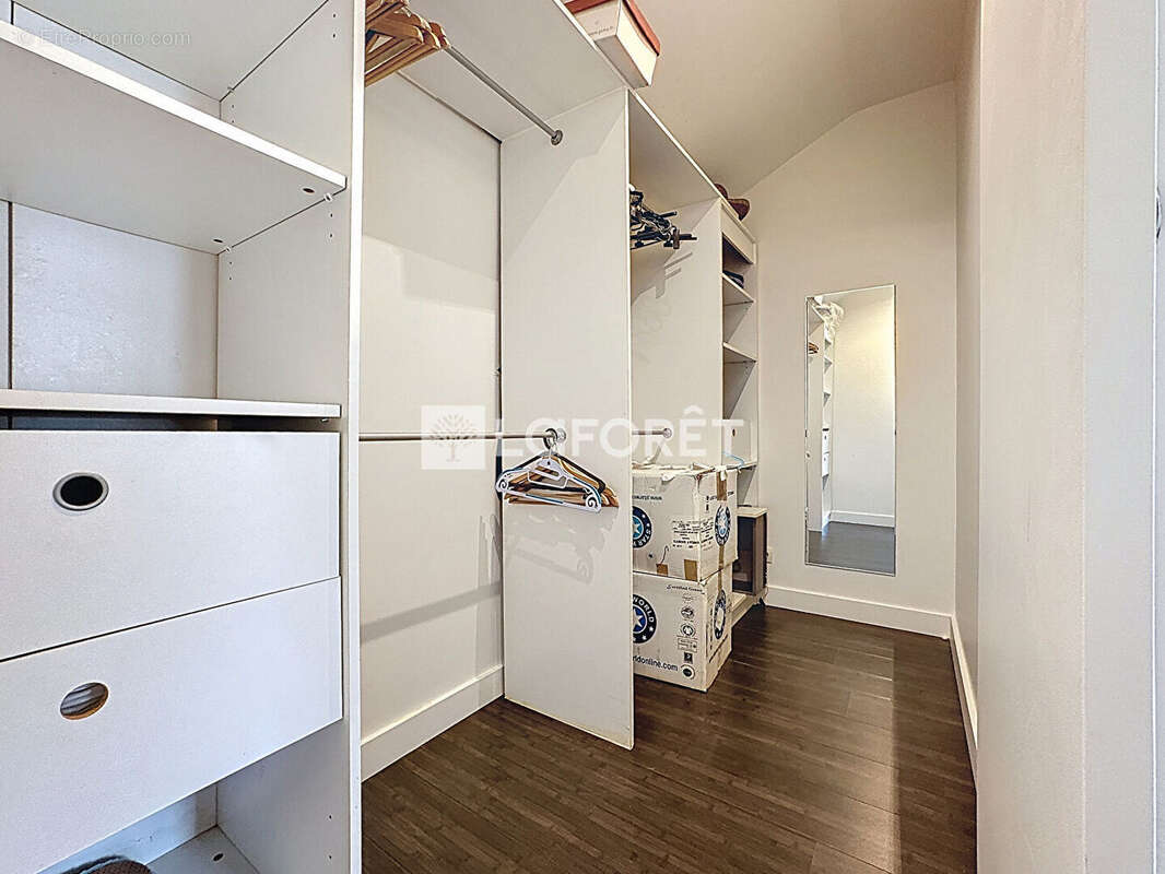 Maison à VILLIERS-LE-SEC