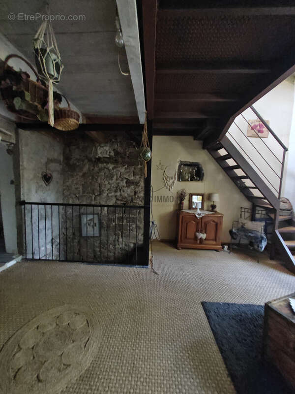 Maison de charme restaurée avec hébergements et restaurant 20 places - photo 25