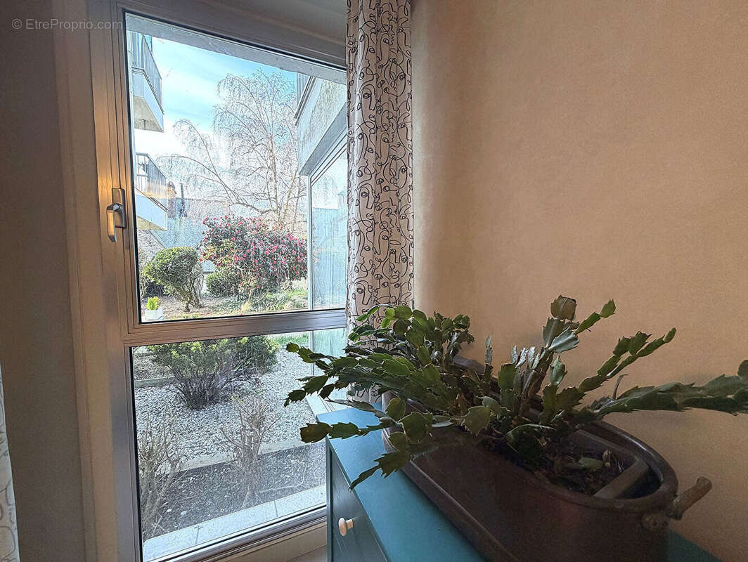 Appartement à SAINT-BRIEUC