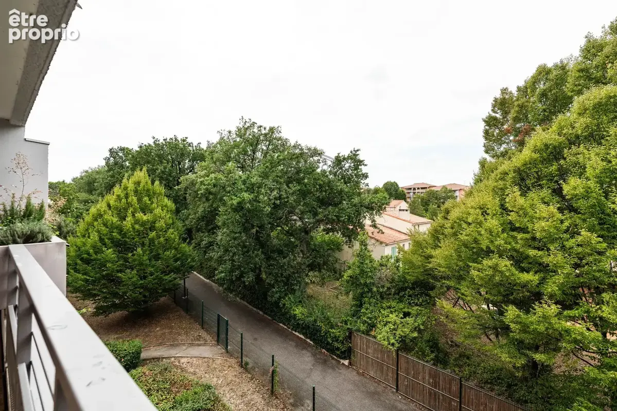 Splendide appartement  Firmis / La terrasse - photo 11