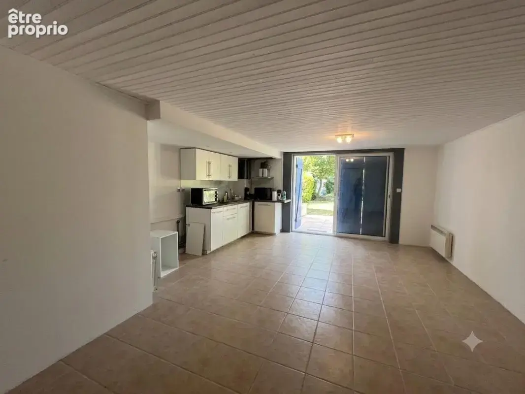 Villa familiale avec piscine, vue panoramique sur le Luberon - photo 18