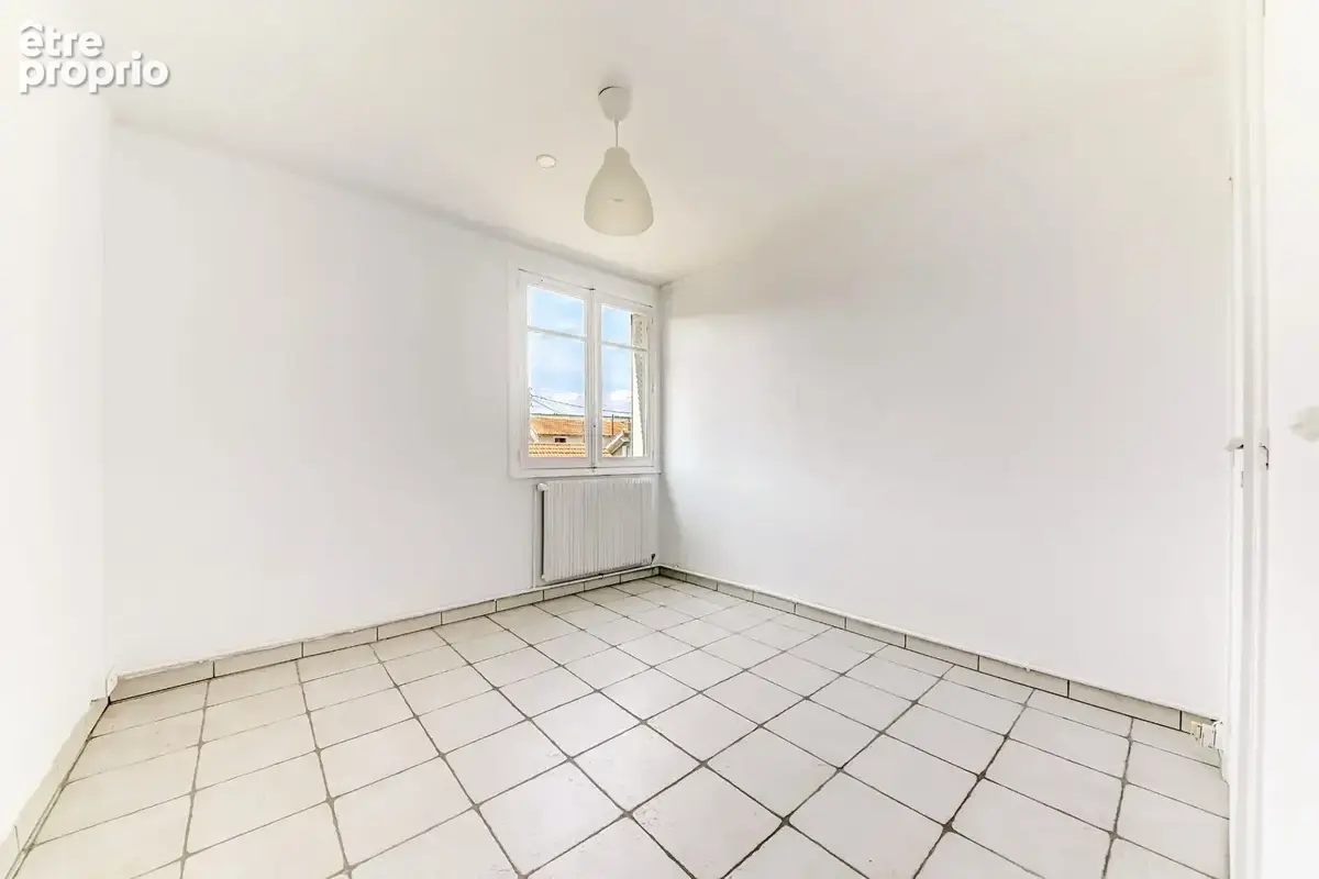 Appartement Lyon 8e - Parilly - T4 de 66m² - photo 9
