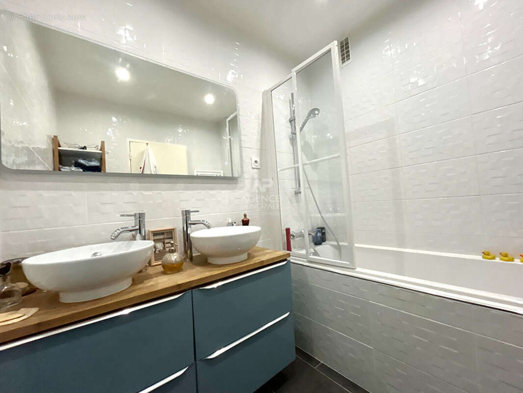 Appartement à POISSY
