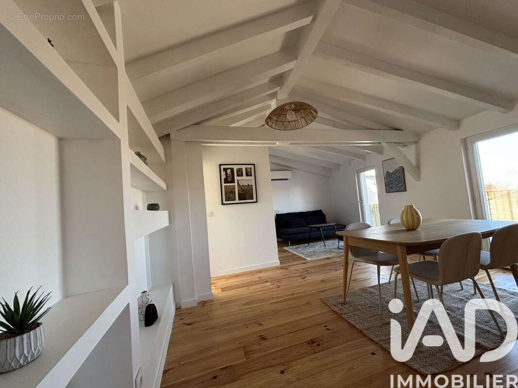 Photo 3 - Appartement à TOULOUSE