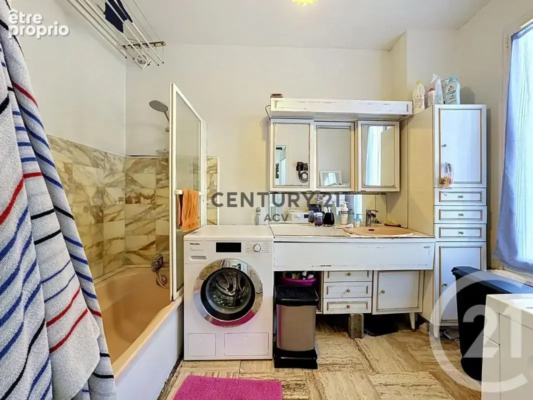 Maison 4 pièces 93 m² à vendre à Maisons-Alfort (94700) - photo 14