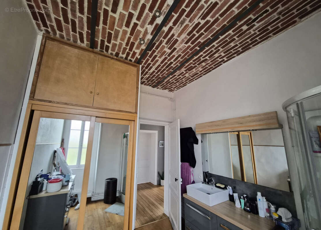 Appartement à LIMOGES