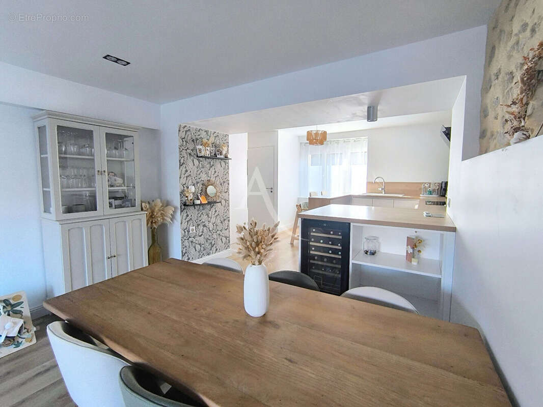 Maison à LE LION-D&#039;ANGERS