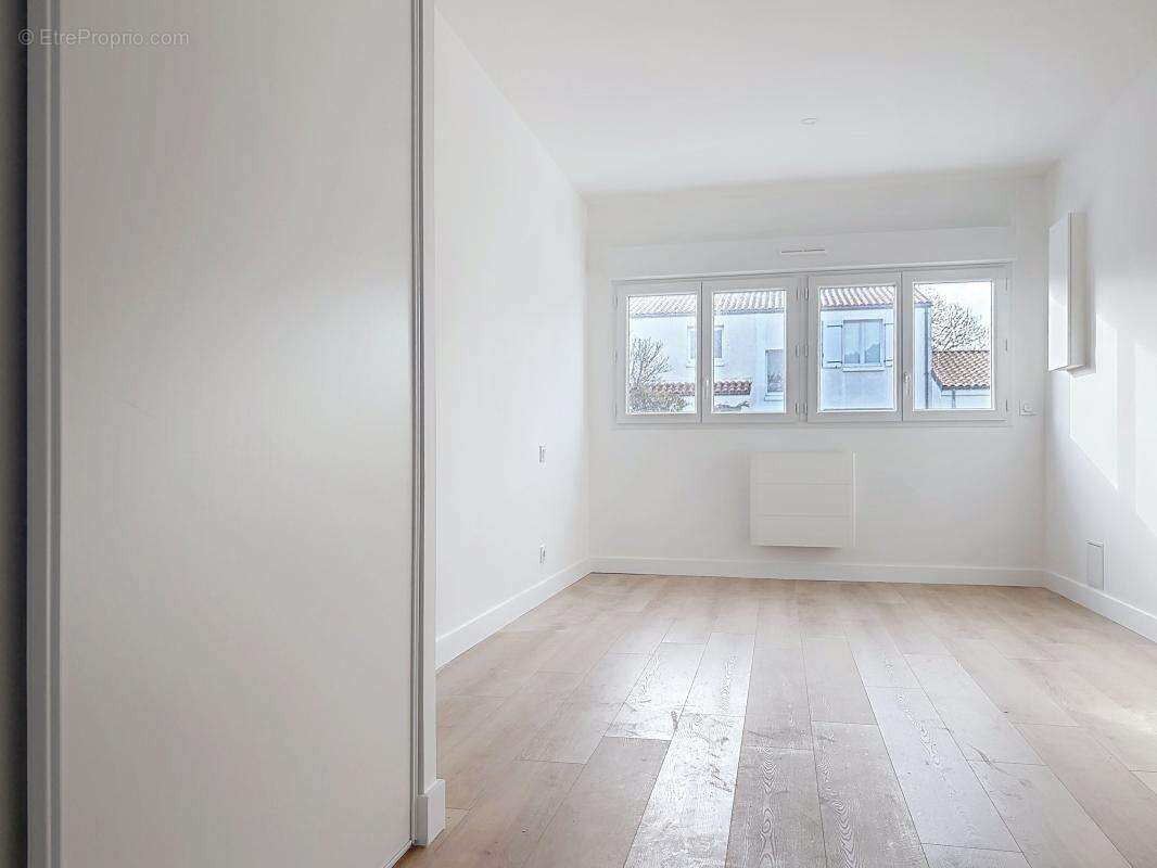 Maison à LA ROCHELLE