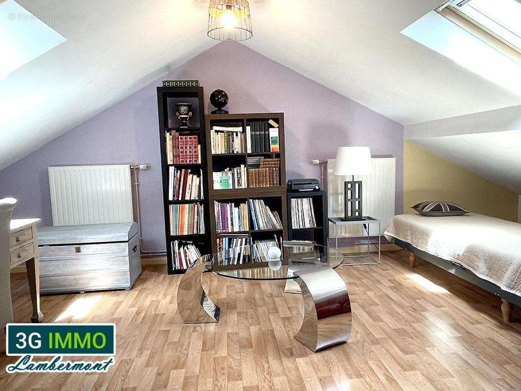 Maison à HERSERANGE