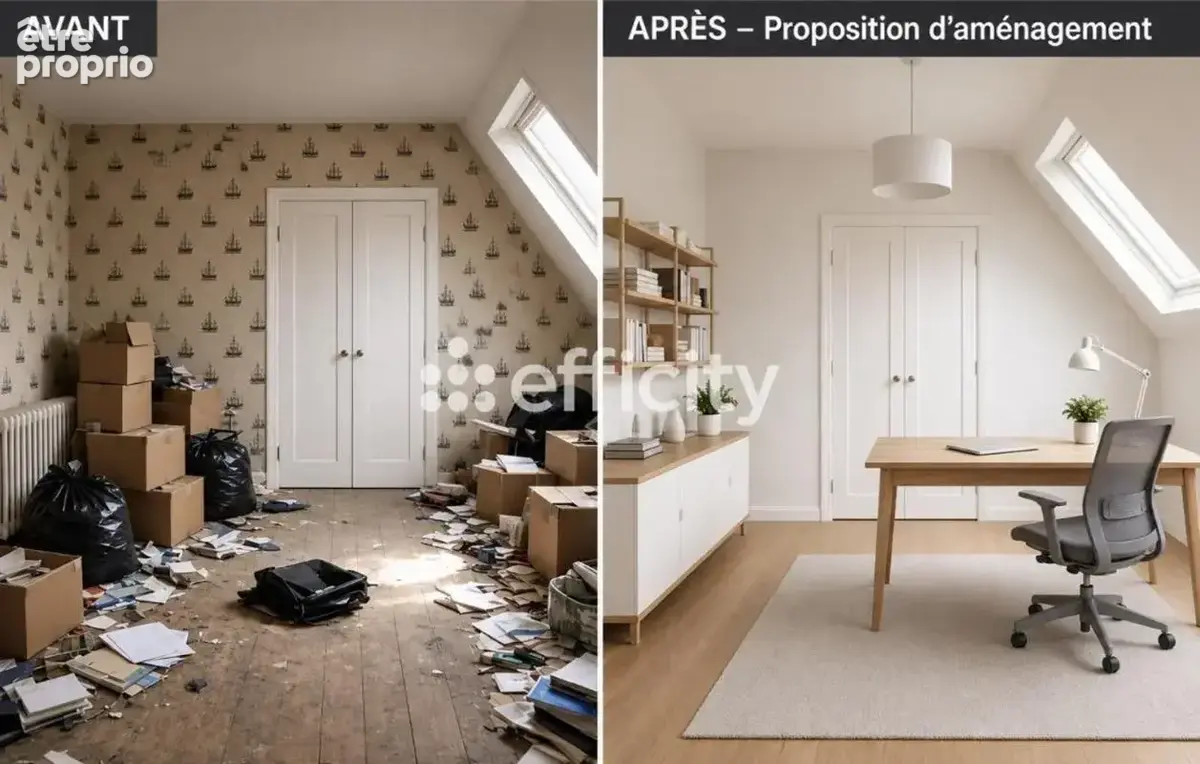 Appartement - photo 10