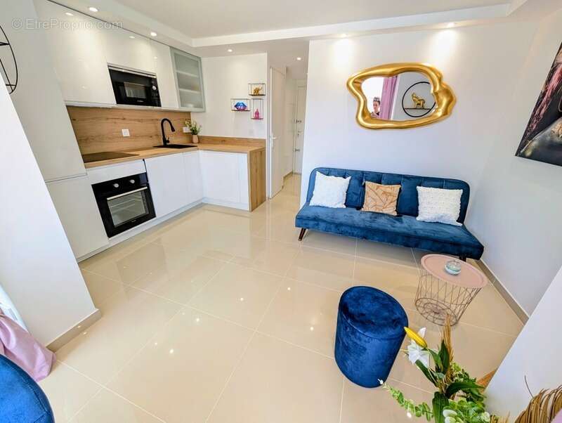 Appartement à AGDE