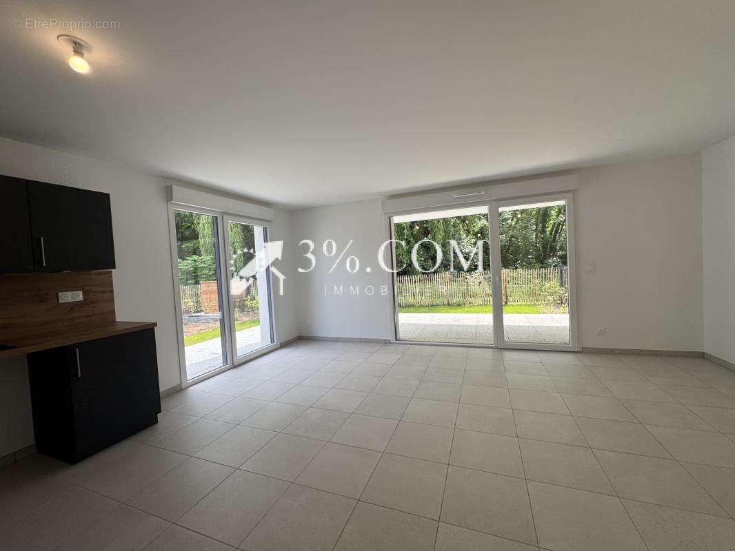 Appartement à BRUMATH