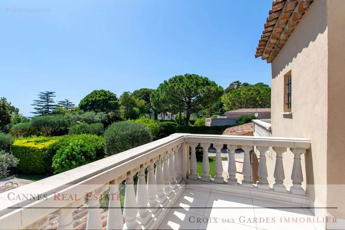 Maison à VILLEFRANCHE-SUR-MER
