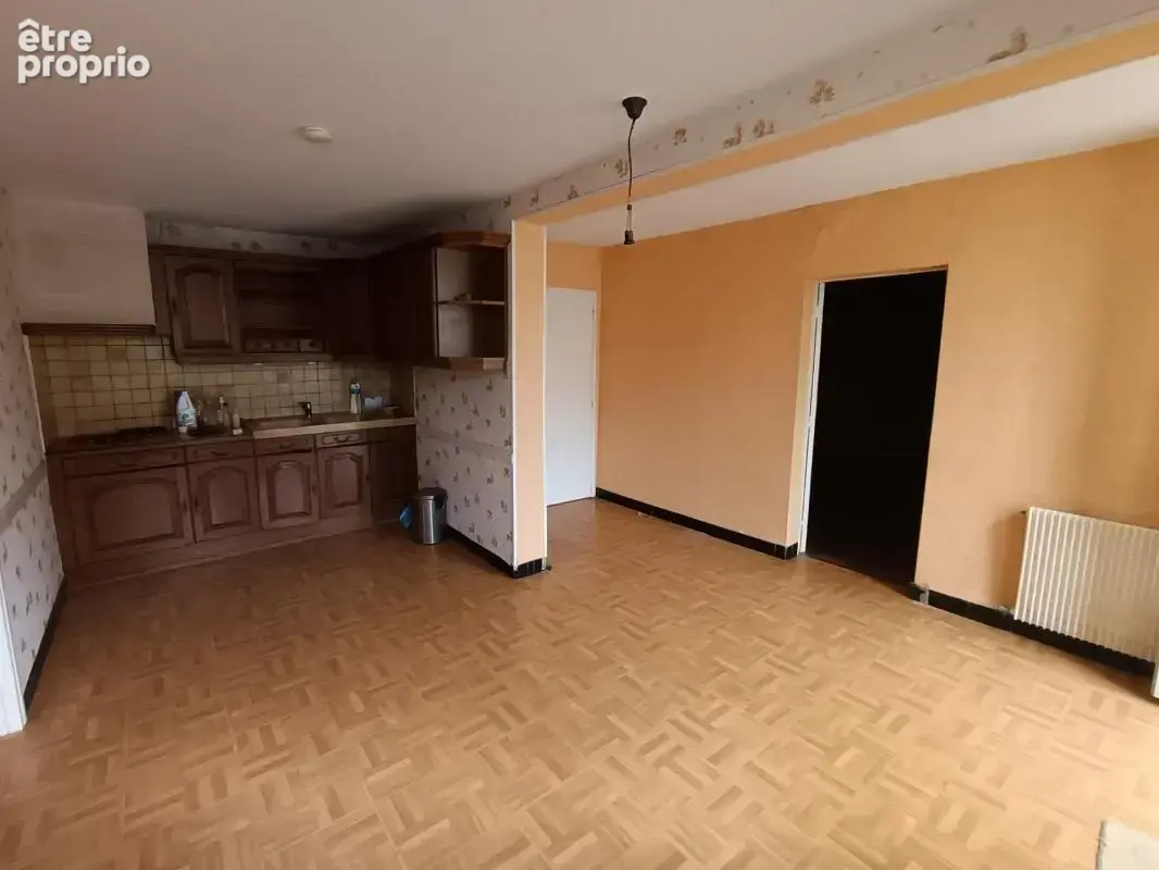 Maison à vendre 8 pièces MONTLIEU LA GARDE (17) - photo 9
