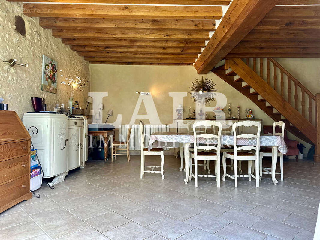 Maison à MORTAGNE-AU-PERCHE