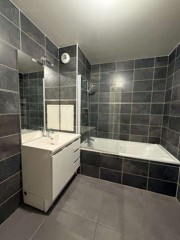 Appartement à EAUBONNE