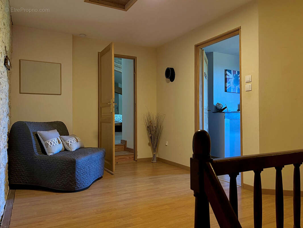Charmante maison de 4 chambres avec gîte proche de Duras - photo 10