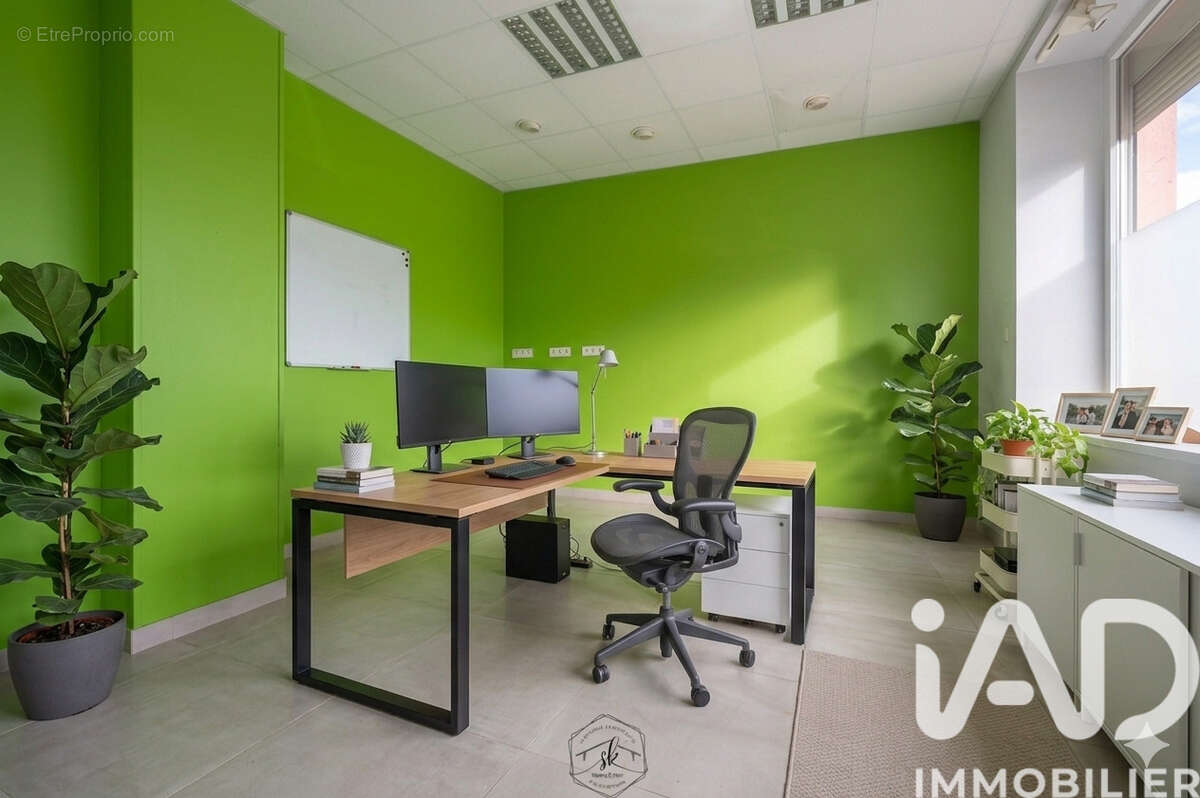 Photo 9 - Maison à MEXY