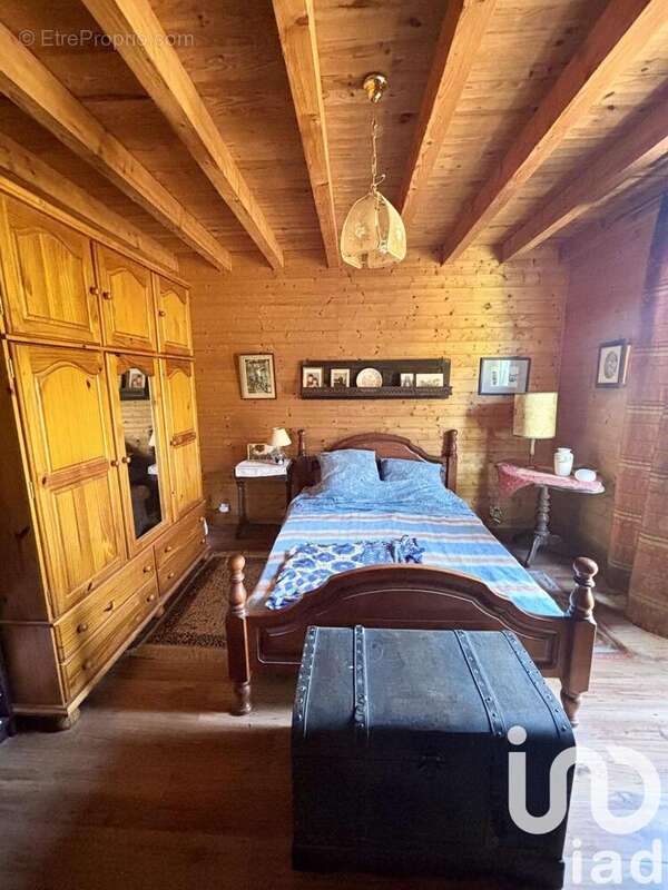 Photo 8 - Maison à CASTELNAU-RIVIERE-BASSE