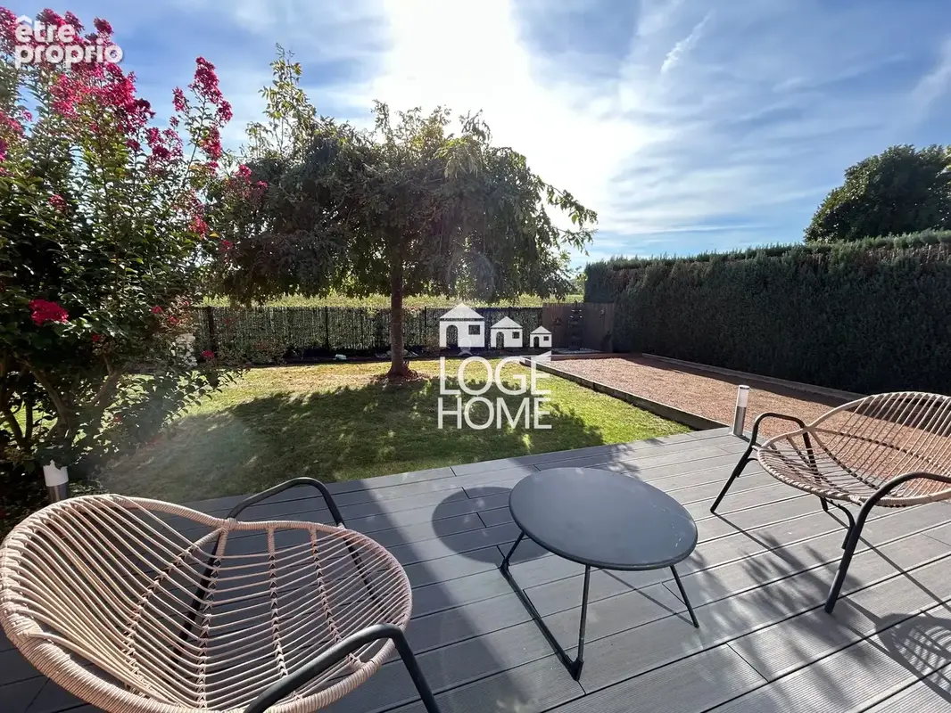 Maison 5 pièces 170 m² à vendre à Santes (59211) - photo 4
