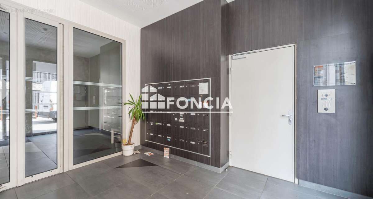 Appartement à NOISY-LE-GRAND