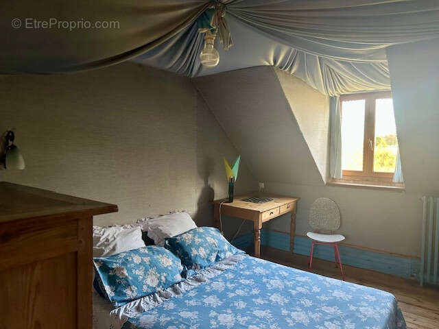 Maison à NEUFCHATEL-EN-BRAY