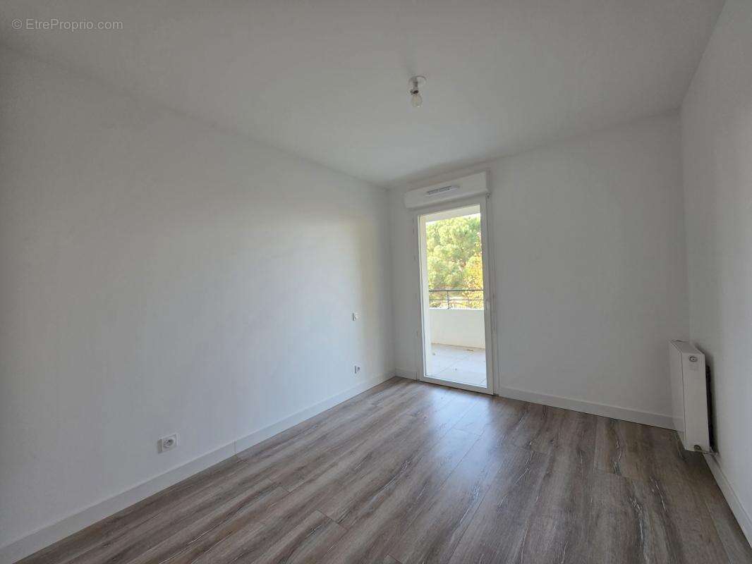 Appartement à QUINT-FONSEGRIVES