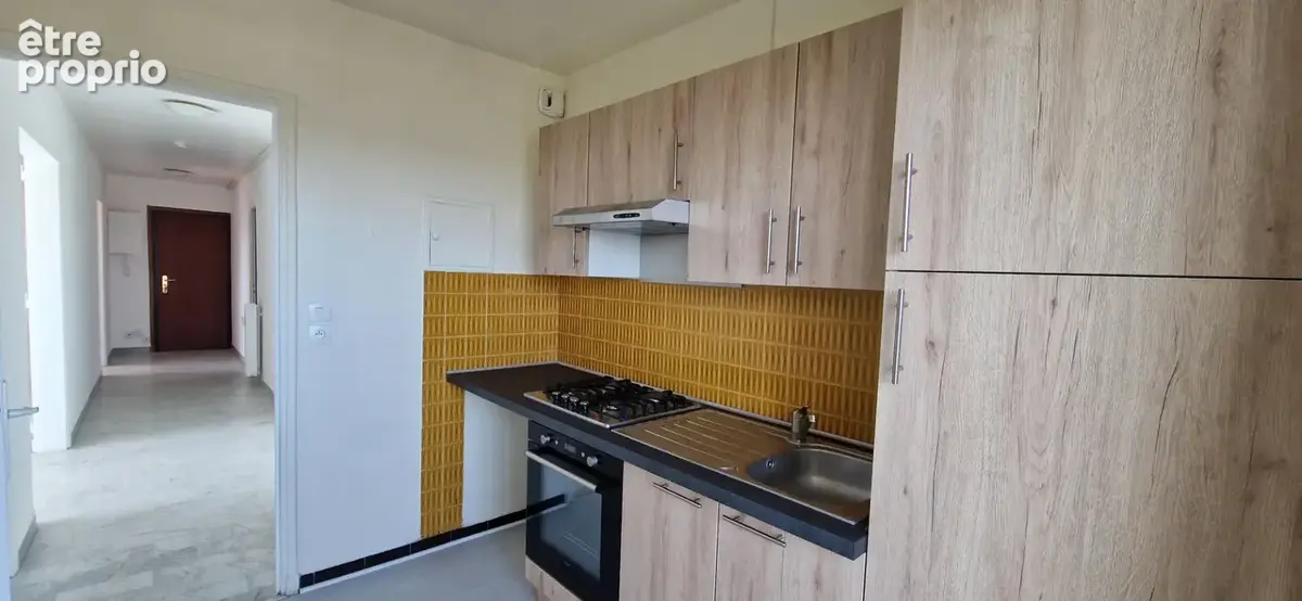 Appartement Nimes 3 pièce(s) 70.83 m2 Quartier préfecture - photo 8