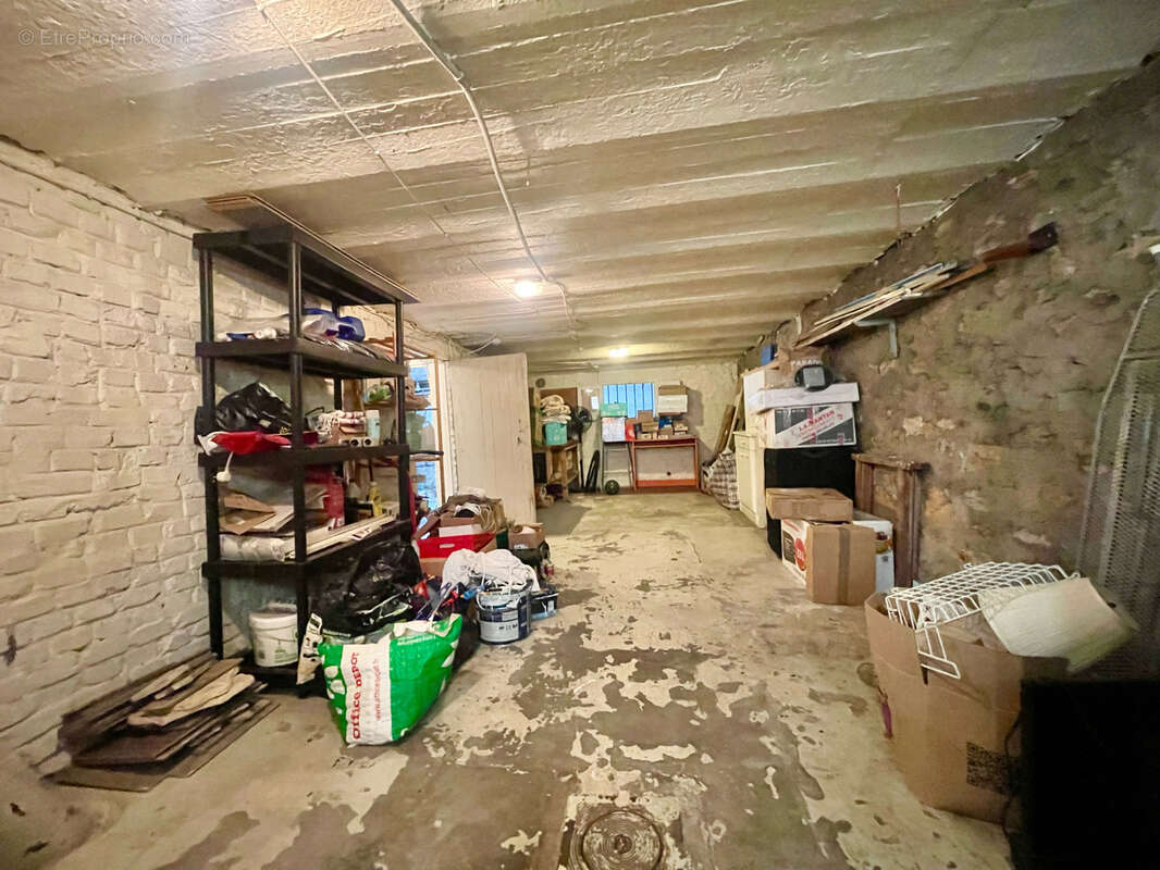 Maison à LE BOURGET