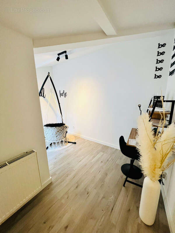 Maison à GROSBLIEDERSTROFF