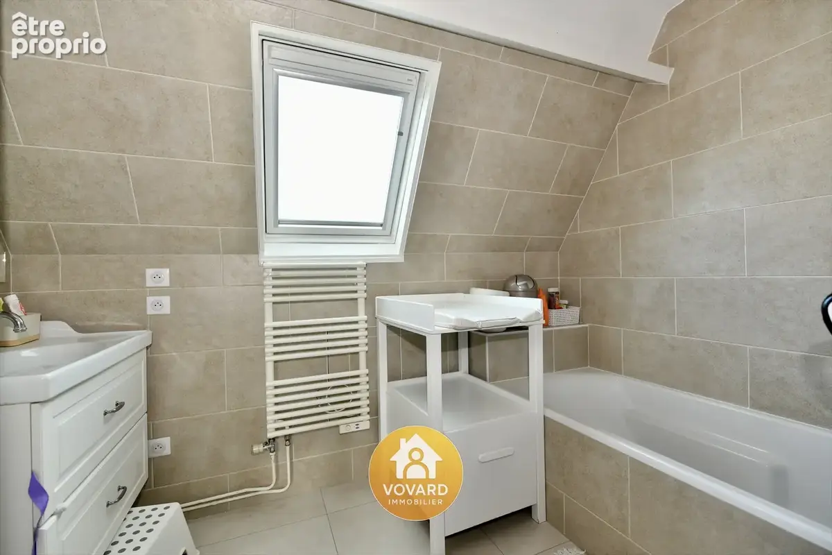 Pavillon 4 chambres - photo 18