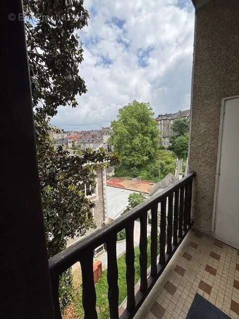Appartement à PAU