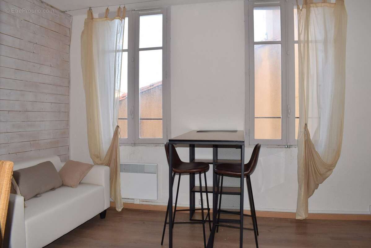 Appartement à NARBONNE