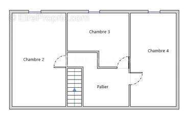 Maison individuelle semi plain-pied- 111 m²- 4 chambres - photo 17