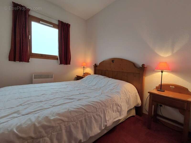 Appartement à MODANE