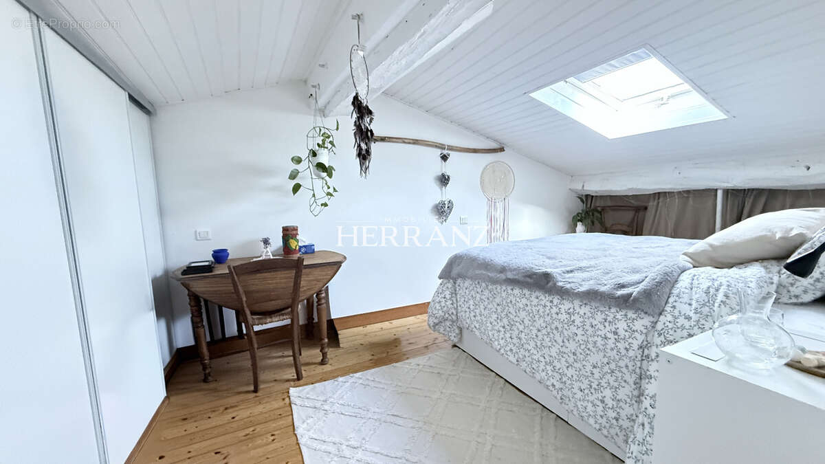 Appartement à LIBOURNE