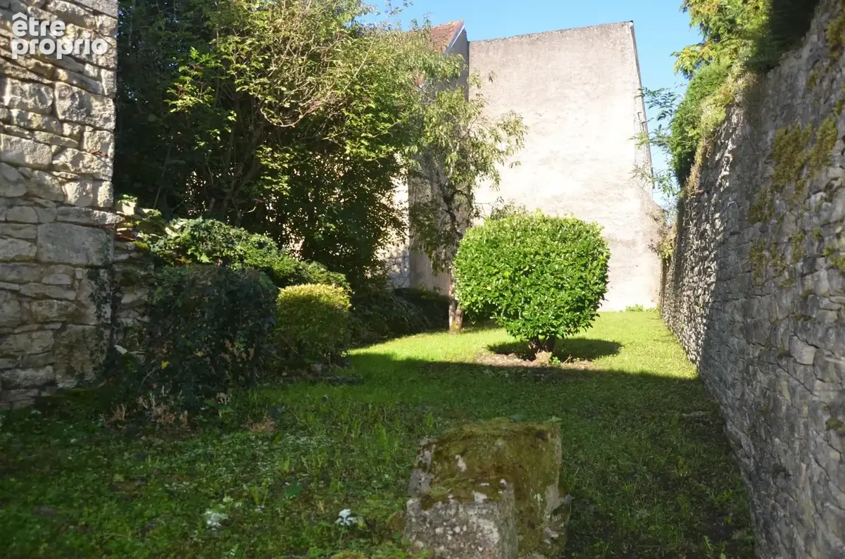 Maison à vendre 3 pièces scey sur saone et saint albin (70) - photo 4